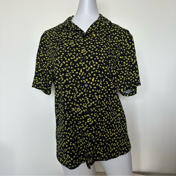 The Kooples Tops - The Kooples floral shirt